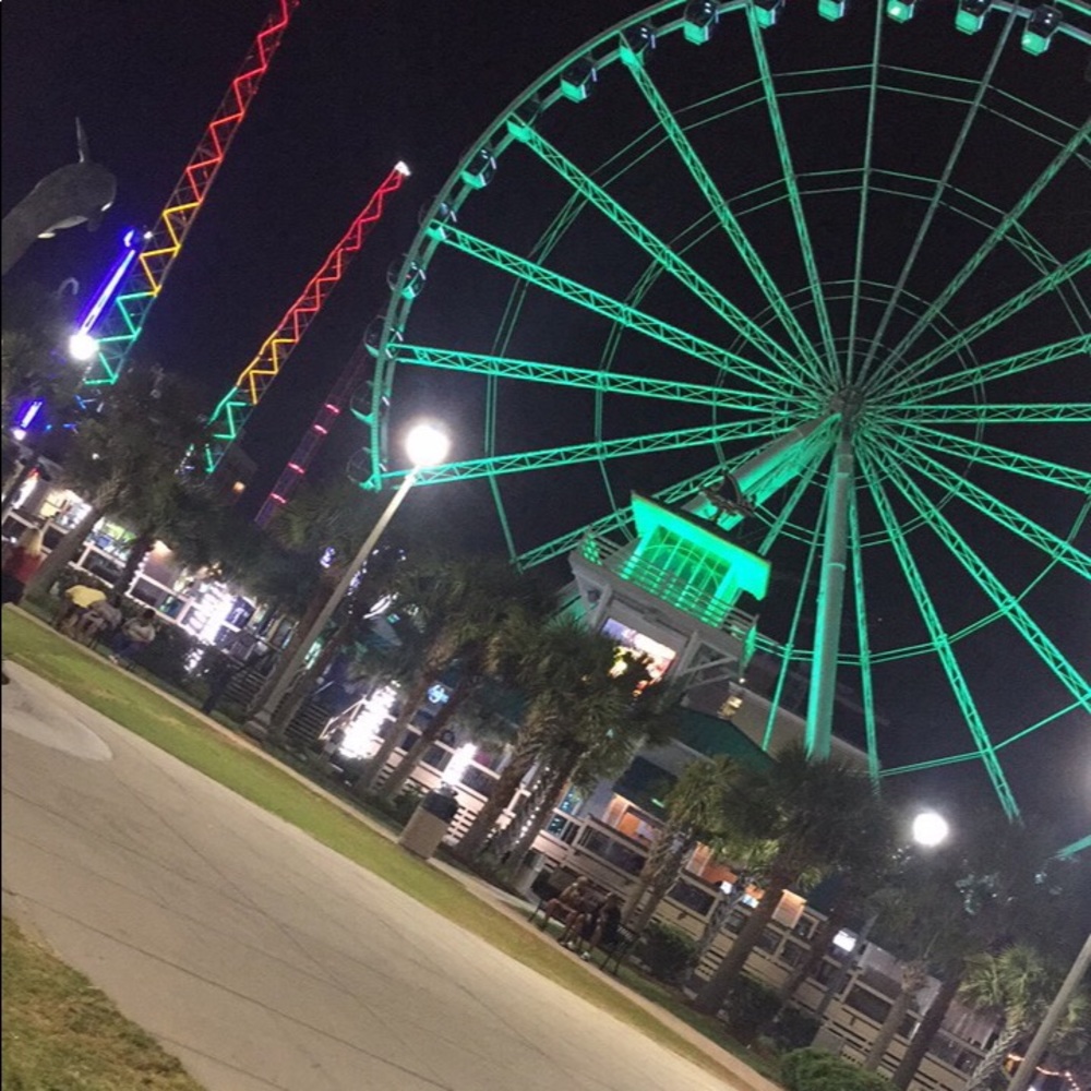 Meet your Posher, Kayle